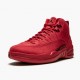 Pánské Nike Jordan 12 Retro Gym Red 130690-601 obuv