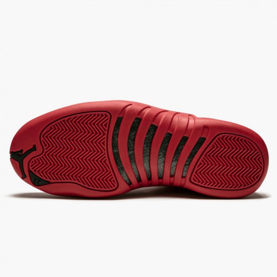 Pánské Nike Jordan 12 Retro Gym Red 130690-601 obuv