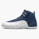 Pánské Nike Jordan 12 Retro Indigo 130690-404 obuv