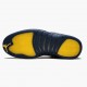 Pánské Nike Jordan 12 Retro Michigan BQ3180-407 obuv