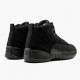 Pánské Nike Jordan 12 Retro OVO Black 873864-032 obuv