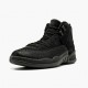 Pánské Nike Jordan 12 Retro OVO Black 873864-032 obuv