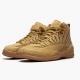 Pánské Nike Jordan 12 Retro PSNY Wheat AA1233-700 obuv