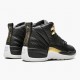 Dámské/Pánské Nike Jordan 12 Retro Reptile AO6068-007 obuv