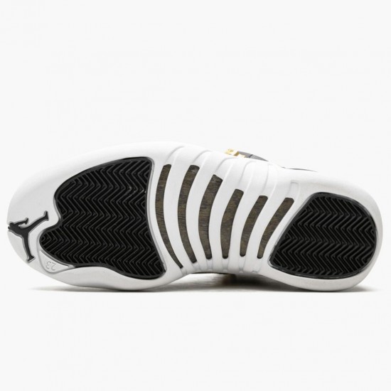 Dámské/Pánské Nike Jordan 12 Retro Reptile AO6068-007 obuv