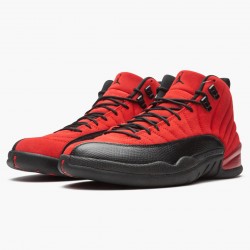 Pánské Nike Jordan 12 Retro Reverse Flu Game CT8013-602 obuv