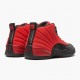 Pánské Nike Jordan 12 Retro Reverse Flu Game CT8013-602 obuv