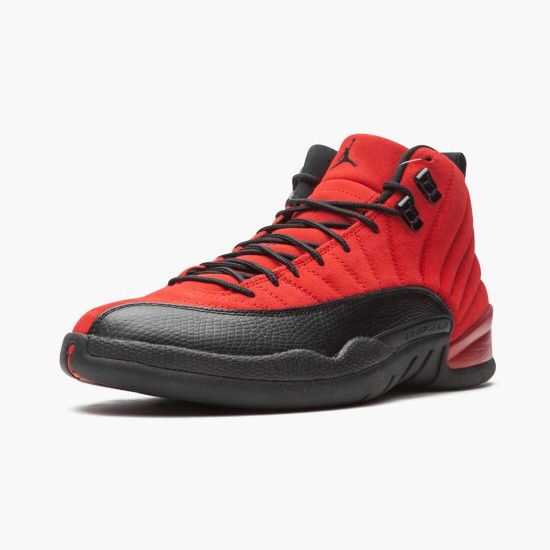 Pánské Nike Jordan 12 Retro Reverse Flu Game CT8013-602 obuv