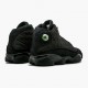 Pánské Nike Jordan 13 Retro Black Cat 414571-011 obuv