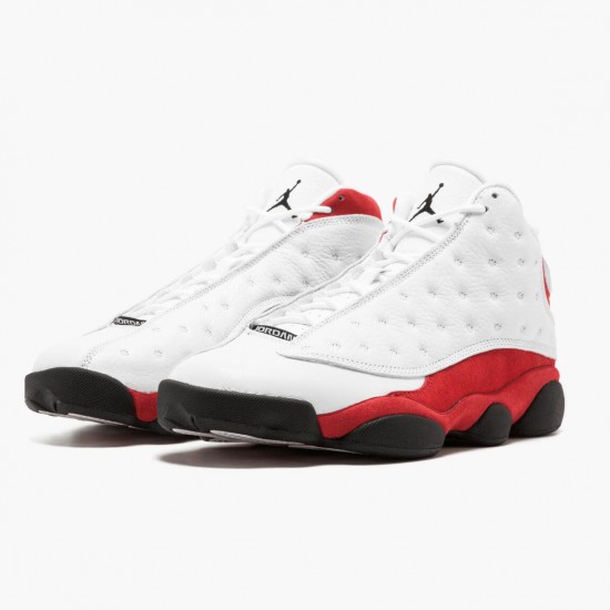 Pánské Nike Jordan 13 Retro Chicago 2017 414571-122 obuv