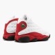 Pánské Nike Jordan 13 Retro Chicago 2017 414571-122 obuv