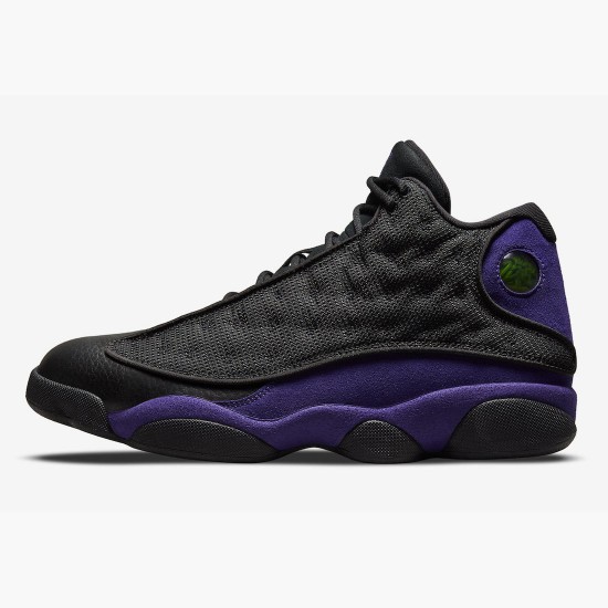 Dámské/Pánské Nike Jordan 13 Retro Court Purple DJ5982-015 obuv