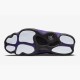 Dámské/Pánské Nike Jordan 13 Retro Court Purple DJ5982-015 obuv