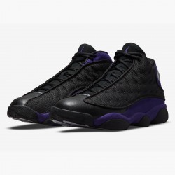 Dámské/Pánské Nike Jordan 13 Retro Court Purple DJ5982-015 obuv