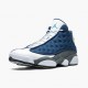 Dámské/Pánské Nike Jordan 13 Retro Flint 414571-404 obuv