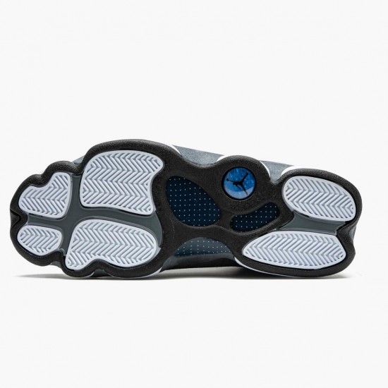 Dámské/Pánské Nike Jordan 13 Retro Flint 414571-404 obuv