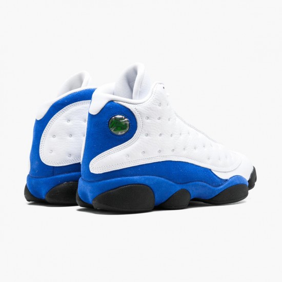 Pánské Nike Jordan 13 Retro Hyper Royal 414571-117 obuv