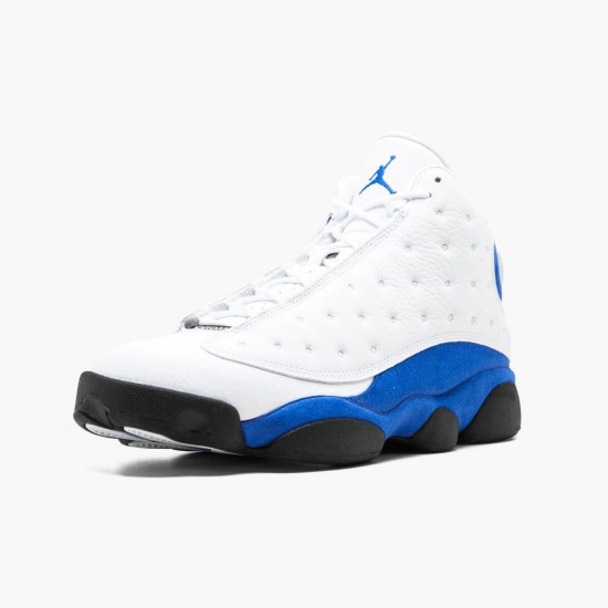 Pánské Nike Jordan 13 Retro Hyper Royal 414571-117 obuv