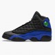 Pánské Nike Jordan 13 Retro Hyper Royal 414571-040 obuv