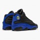 Pánské Nike Jordan 13 Retro Hyper Royal 414571-040 obuv