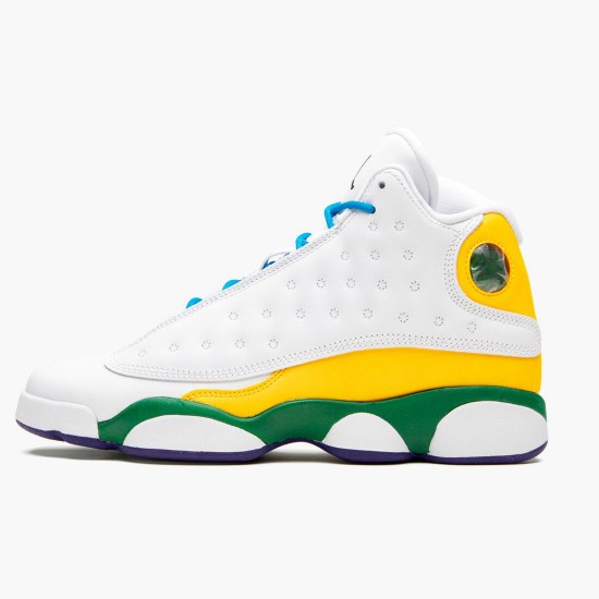 Dámské Nike Jordan 13 Retro Playground CV0785-158 obuv