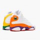 Dámské Nike Jordan 13 Retro Playground CV0785-158 obuv