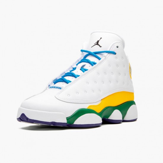 Dámské Nike Jordan 13 Retro Playground CV0785-158 obuv