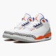 Dámské/Pánské Nike Jordan 3 Retro Knicks 136064-148 obuv