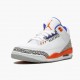 Dámské/Pánské Nike Jordan 3 Retro Knicks 136064-148 obuv