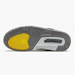Pánské Nike Jordan 3 Retro Michigan AJ3-820064 obuv