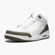 Dámské/Pánské Nike Jordan 3 Retro Mocha 136064-122 obuv