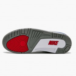 Pánské Nike Jordan 3 Retro OG True Blue 854262-106 obuv