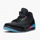 Dámské/Pánské Nike Jordan 3 Retro Quai54 AT9195-001 obuv