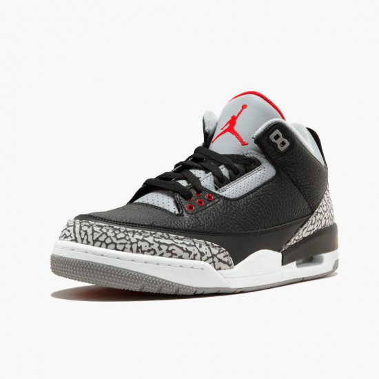 Pánské Nike Jordan 3 Retro Og 854262-001 obuv