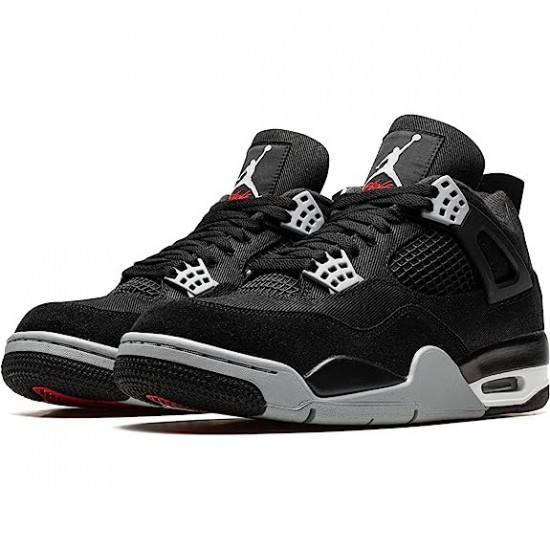 Pánské Nike Jordan 4 Retro Cactus Jack DH7138-006 obuv