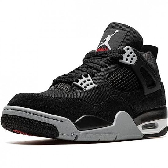 Pánské Nike Jordan 4 Retro Cactus Jack DH7138-006 obuv