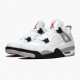 Pánské Nike Jordan 4 Retro OG White CePánskét 840606-192 obuv