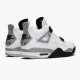 Pánské Nike Jordan 4 Retro OG White CePánskét 840606-192 obuv