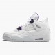 Dámské/Pánské Nike Jordan 4 Retro Purple CT8527-115 obuv