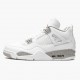 Pánské Nike Jordan 4 Retro White Oreo CT8527-100 obuv