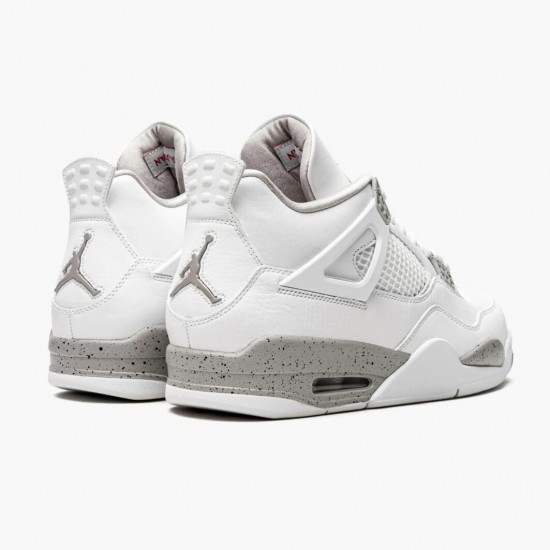 Pánské Nike Jordan 4 Retro White Oreo CT8527-100 obuv