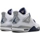 Pánské Nike Jordan 4 Midnight Navy DH6927-140 obuv