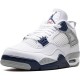 Pánské Nike Jordan 4 Midnight Navy DH6927-140 obuv