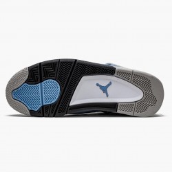 Dámské/Pánské Nike Jordan 4 Retro University Blue CT8527-400 obuv