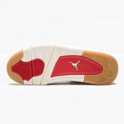 Pánské Nike Levi's x Air Nike Jordan 4 Denim AO2571-100 obuv