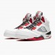 Dámské/Pánské Nike Jordan 5 Retro Quai 54 2021 DJ7903-106 obuv