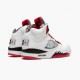 Dámské/Pánské Nike Jordan 5 Retro Quai 54 2021 DJ7903-106 obuv