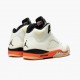 Dámské/Pánské Nike Jordan 5 Retro Shattered Backboard DC1060-100 obuv