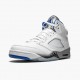 Pánské Nike Jordan 5 Retro White Stealth DD0587-140 obuv