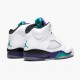 Pánské Nike Jordan 5 Retro Grape 136027-108 obuv